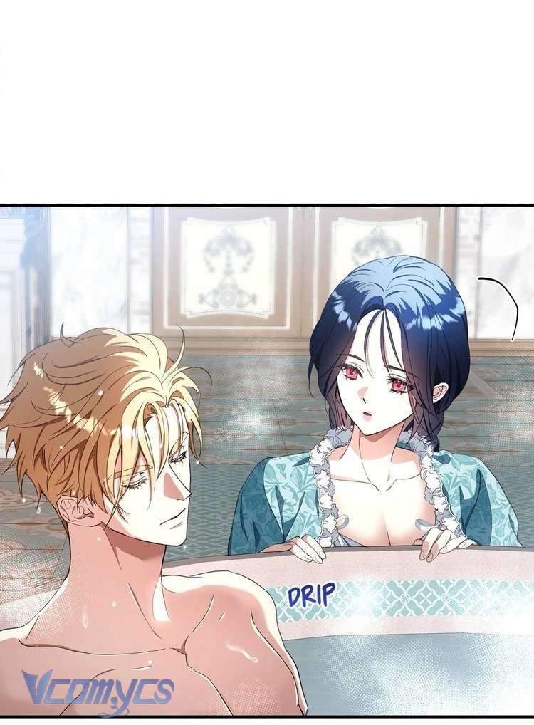 Người Yêu Đã Chết Của Tôi Đã Trở Thành Bạo Chúa Chap 25 - Trang 2