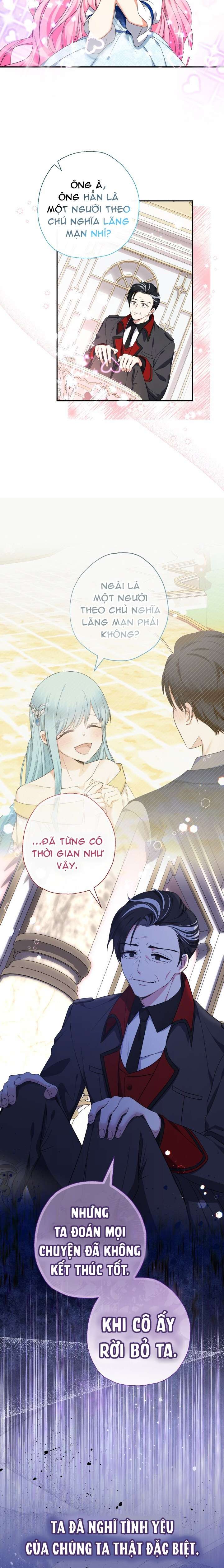 [PNT] Tiểu Thư Tích Tiền Đi Bụi Chap 53 - Trang 2