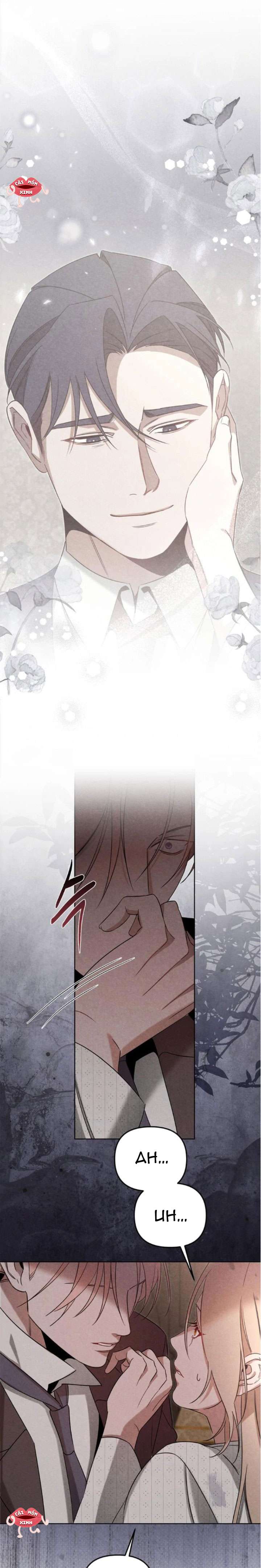 Nơi Đóa Hồng Vàng Úa Tàn Chap 21 - Trang 2