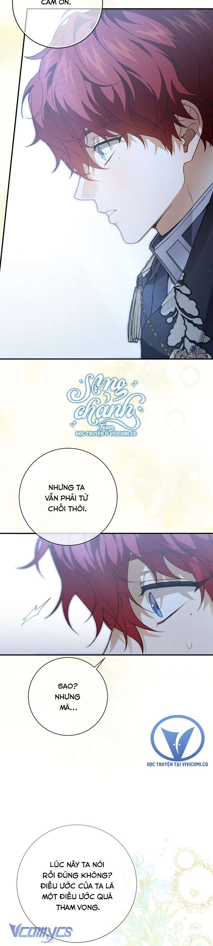 Lại Một Lần Nữa Hướng Về Ánh Sáng Chap 99 - Trang 2