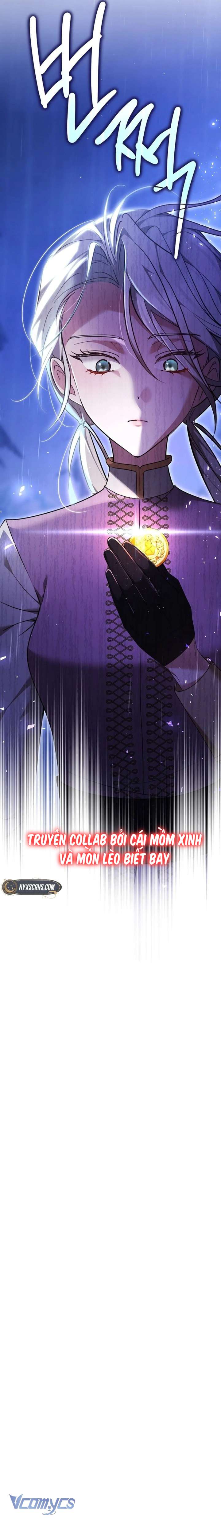 Lý Do Mà Ác Nữ Ấy Cầm Kiếm Chap 23 - Next Chap 24