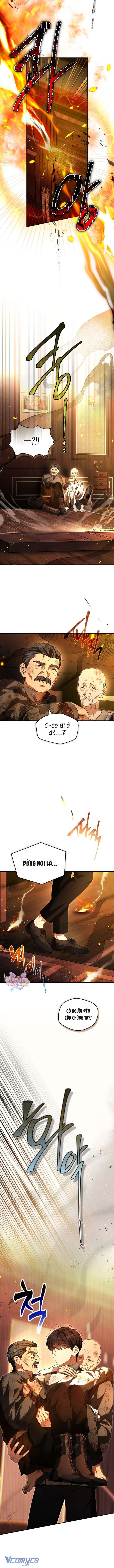 Trở Thành Sóc Nhỏ Của Kẻ Phản Diện Chap 51 - Trang 3