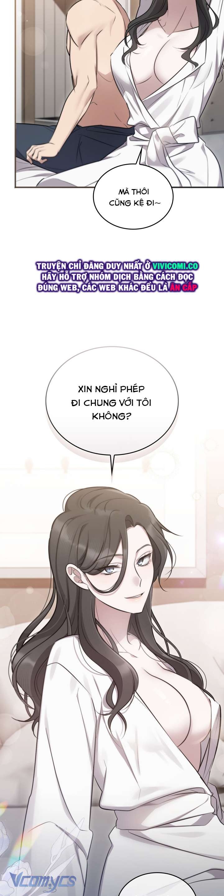 [18+] Đảo Vô Ảnh Chap 21 - Trang 3