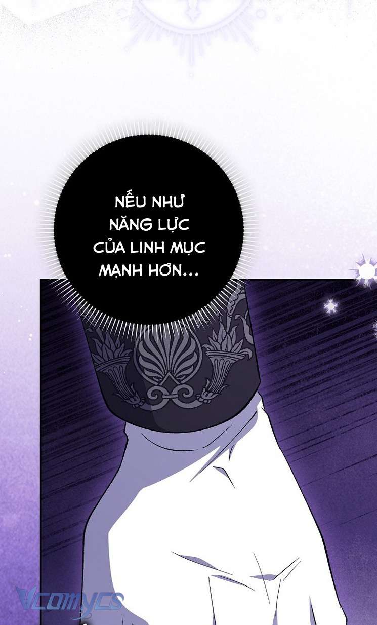 Công Chúa Bạch Hổ Không Có Nguy Hiểm Nha! Chap 9 - Trang 2