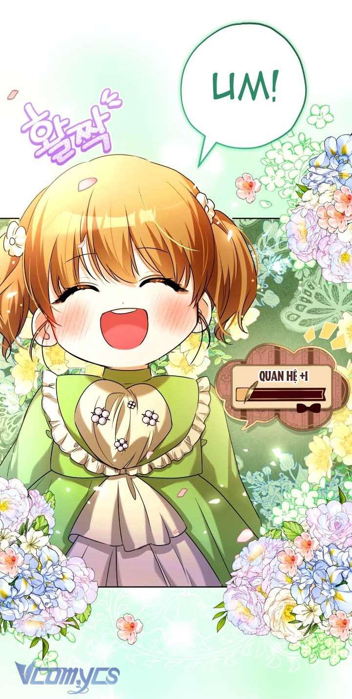 Đứa Trẻ Nuôi Dưỡng Ác Ma Chap 23 - Trang 2