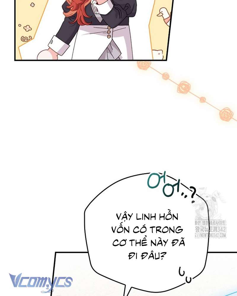 Chị Gái Của Nhân Vật Phản Diện Hôm Nay Cũng Đang Đau Khổ Chap 94 - Trang 4