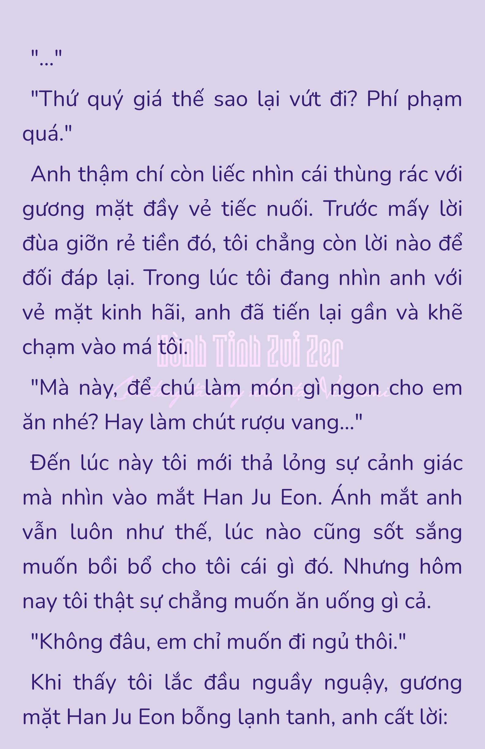 [NOVEL] - JUNK? JUNK! Chap 185 - Trang 2