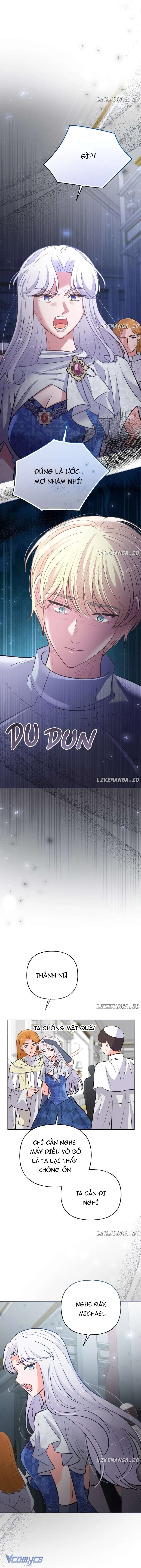 [PNT] Hầu Gái Không Thích Nuôi Dạy Trẻ Nhỏ Chap 62 - Trang 2