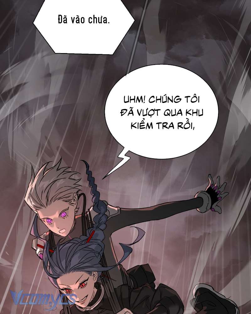 Ác Chi Hoàn Chap 78 - Next 