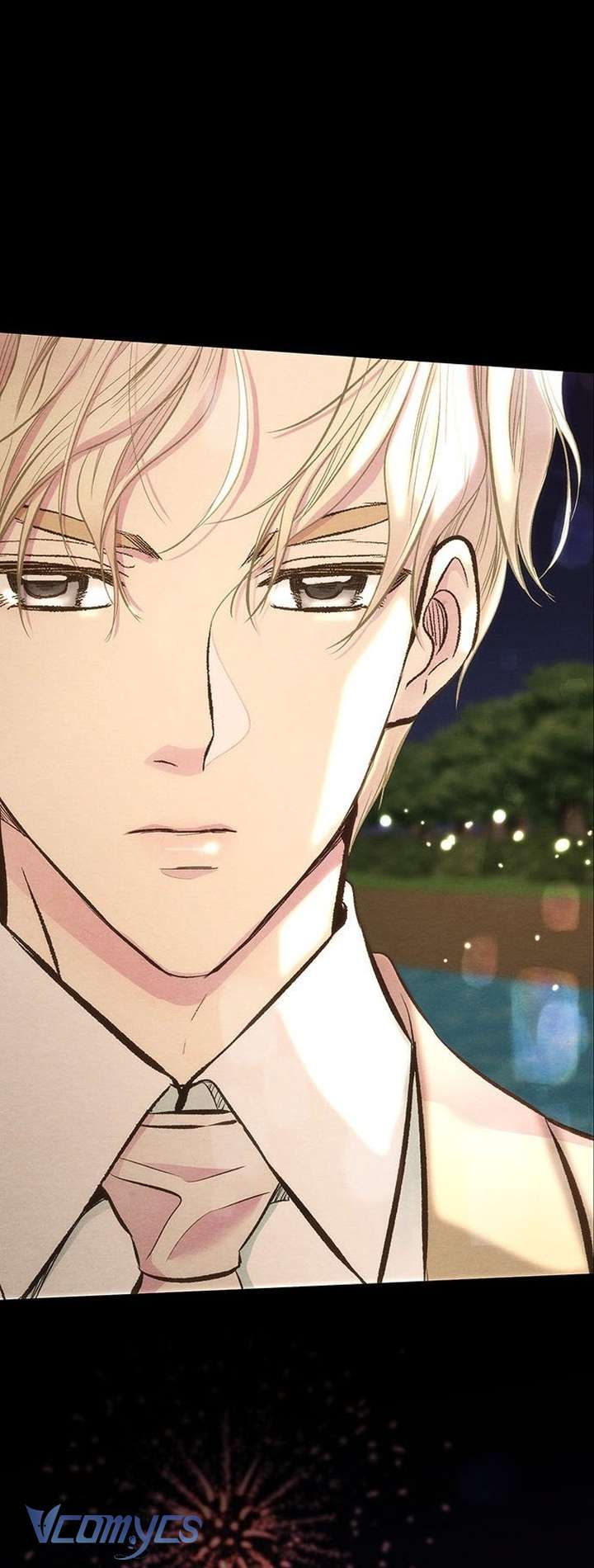 Hoàng Tử Rắc Rối Chap 25 - Trang 2