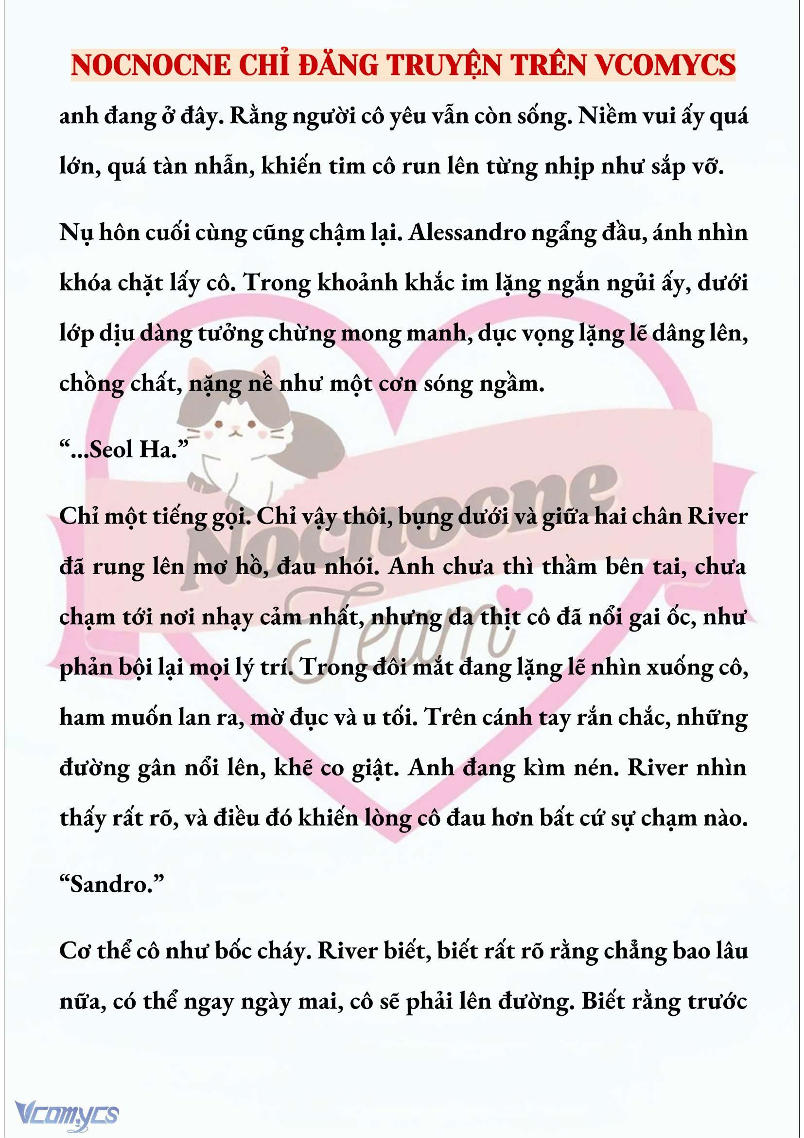 [TIỂU THUYẾT] ĐIỂM CHÍ Chap 149 - Trang 2