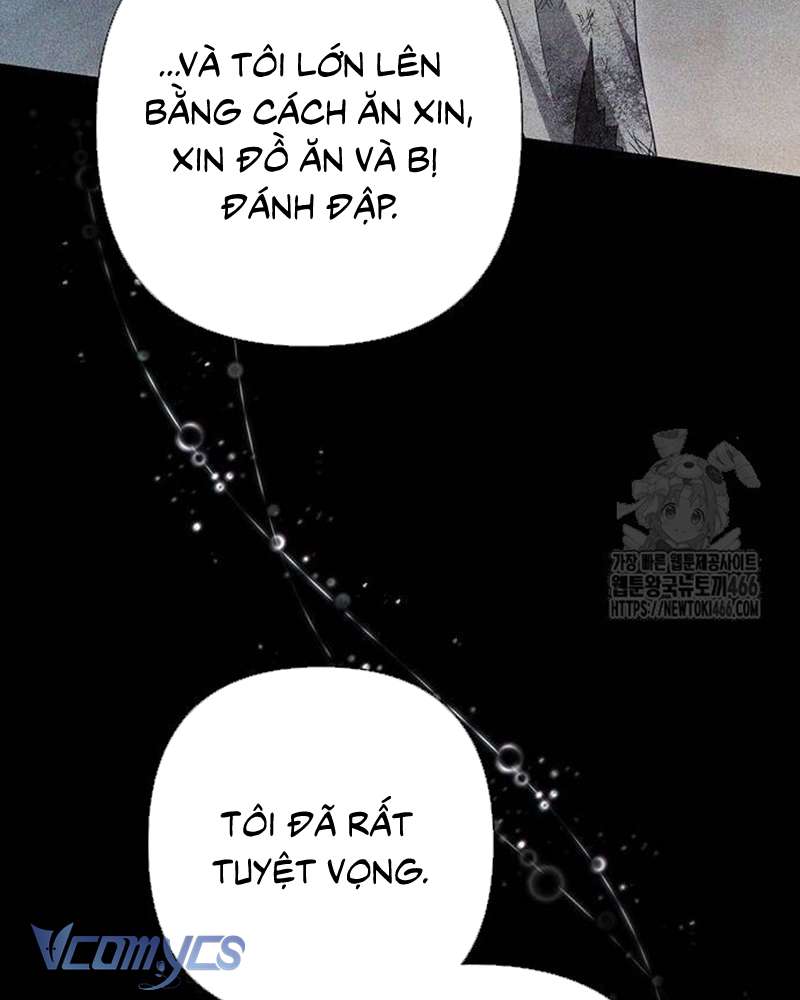 Praesepe Bên Ngoài Chiếc Lồng Chap 18 - Next Chapter 18.2