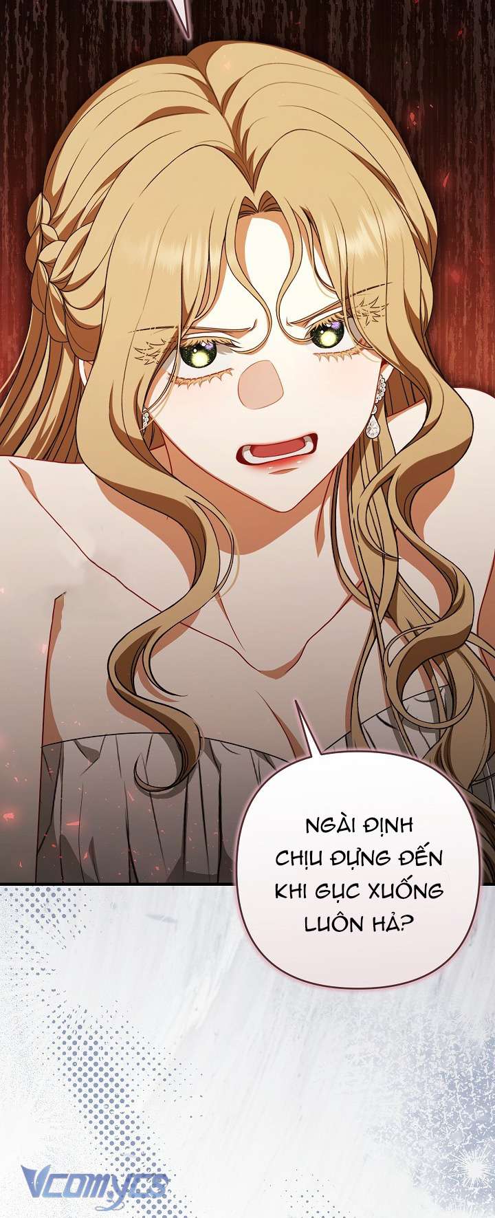 Tôi Đã Xem Một Vở Kịch Chap 40 - Trang 2