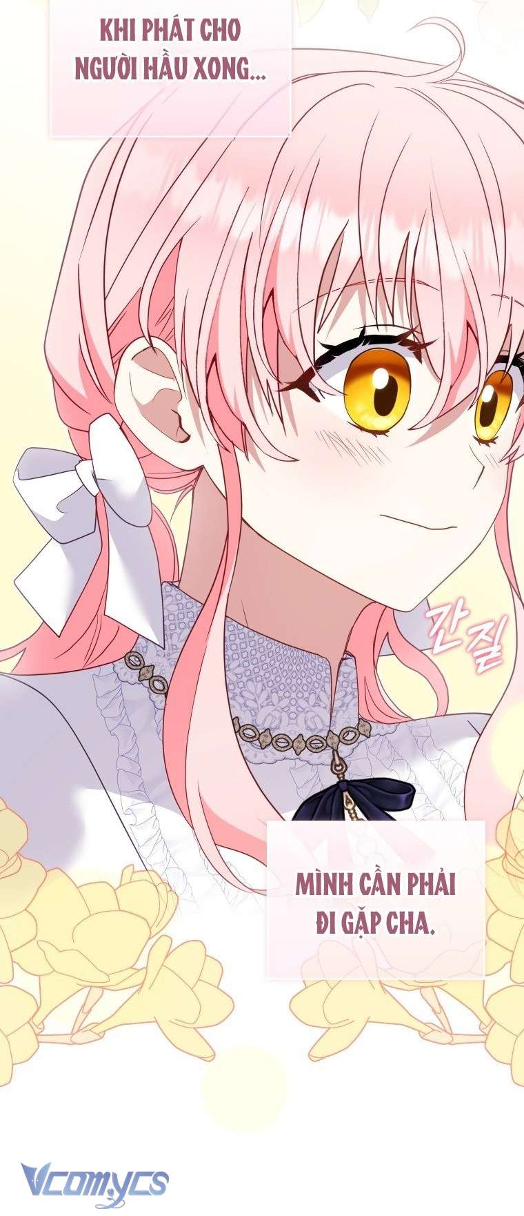 Tôi Được Nuôi Dưỡng Bởi Những Kẻ Phản Diện Chap 126 - Trang 2