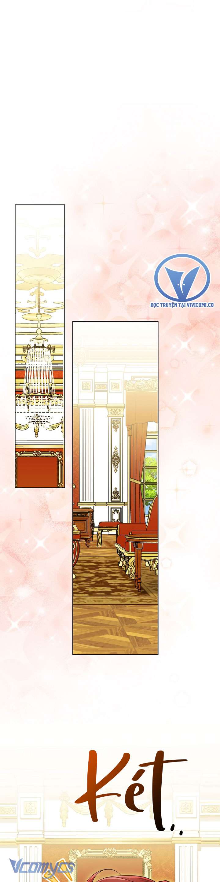 Nhân Vật Phản Diện Đều Thích Tôi Chap 56 - Next Chap 57