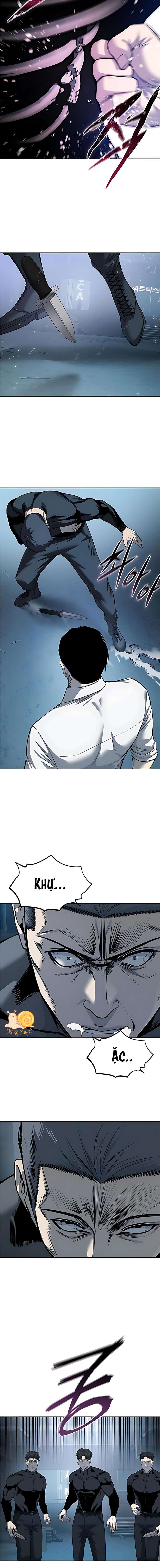 Red Shirt Chap 41 - Trang 2