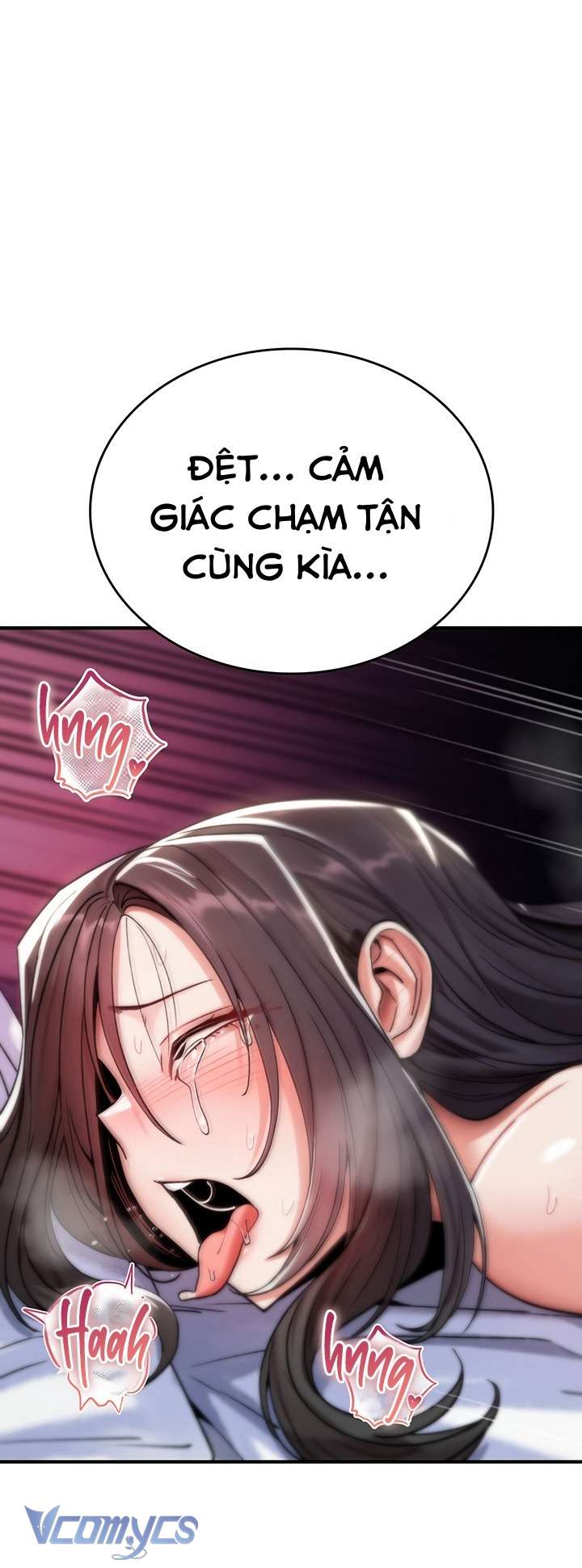 Tôi Sẽ Không Bị Khuất Phục Đâu Chap 4 - Trang 2