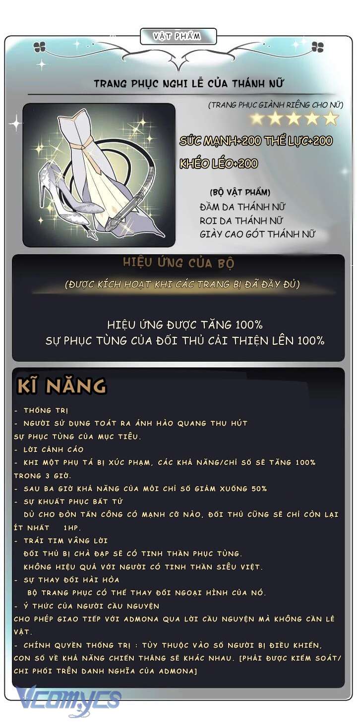 CHITRA Chapter 48 - Trang 4