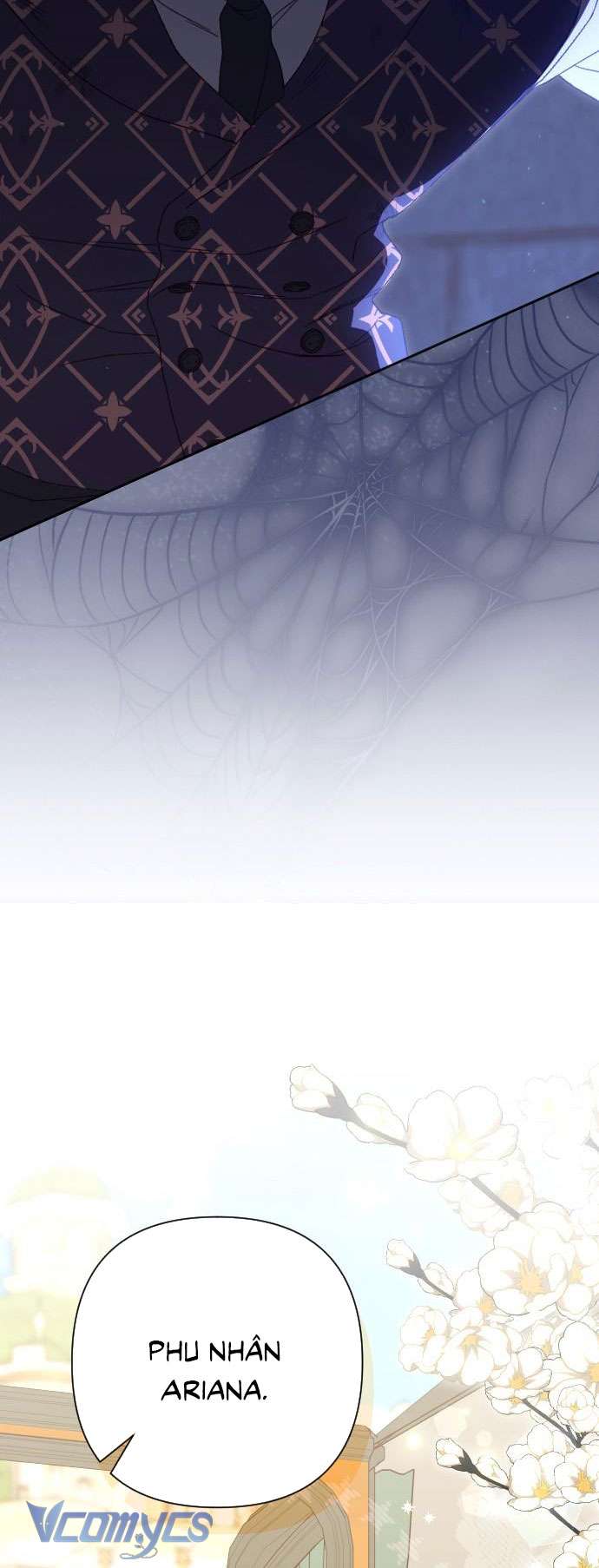 Dành Cho Những Ai Coi Hối Tiếc Là Điều Xa Xỉ Chap 47 - Trang 4