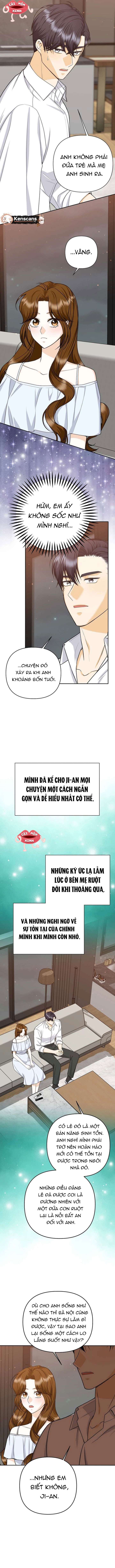 Hãy Tới Nhà Anh Đi Chap 39 - Trang 2