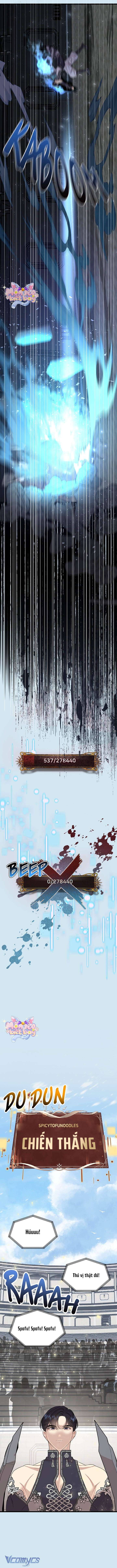 Hẹn Hò Với Game Thủ Chap 1 - Next Chap 2