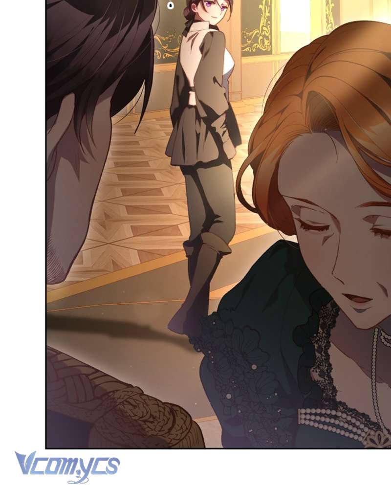 [Sứa Biển] Em Trai Tôi Là Hoàng Đế Ngang Ngược Chap 77 - Trang 2