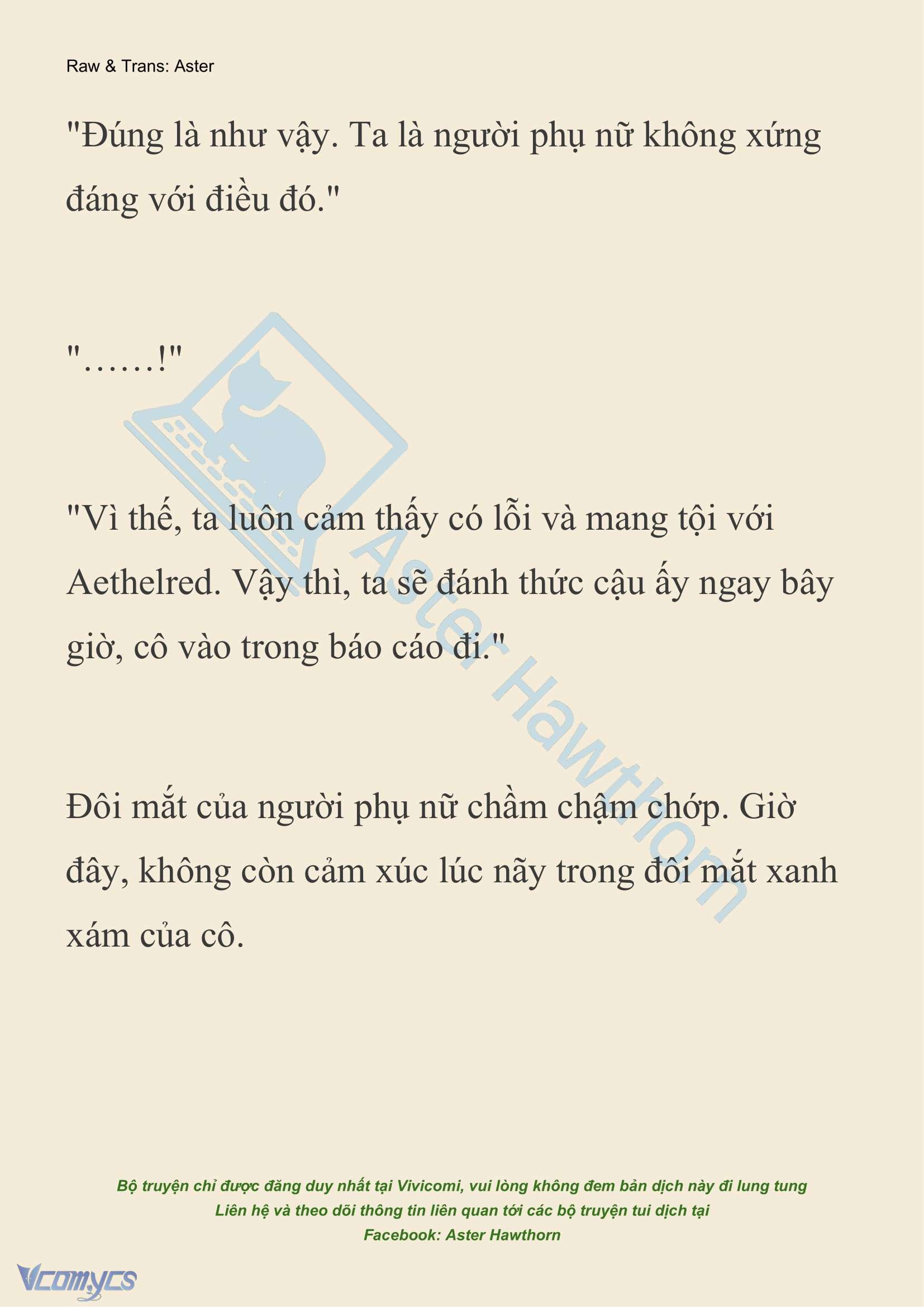[NOVEL] Thiên Đường Của Valentina Chap 206 - Trang 2