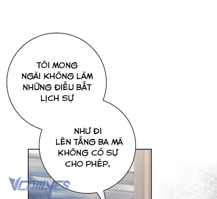 100 lời nguyền tại dinh thự Illestone Chap 3 - Trang 3
