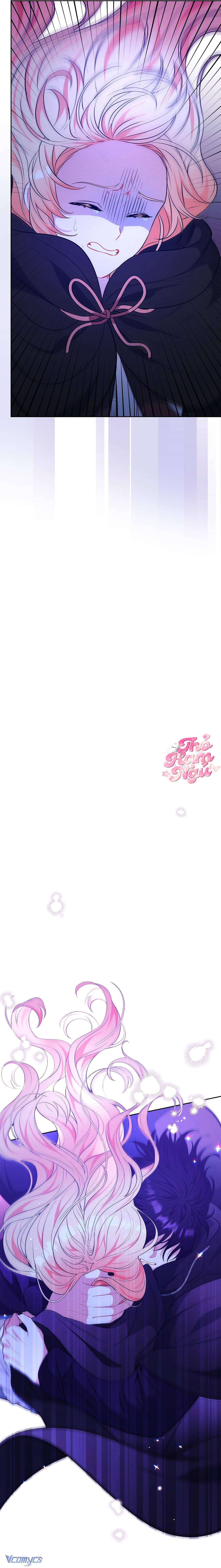 Có Nhiều Nam Chính Quá Đi! Chapter 23 - Trang 3