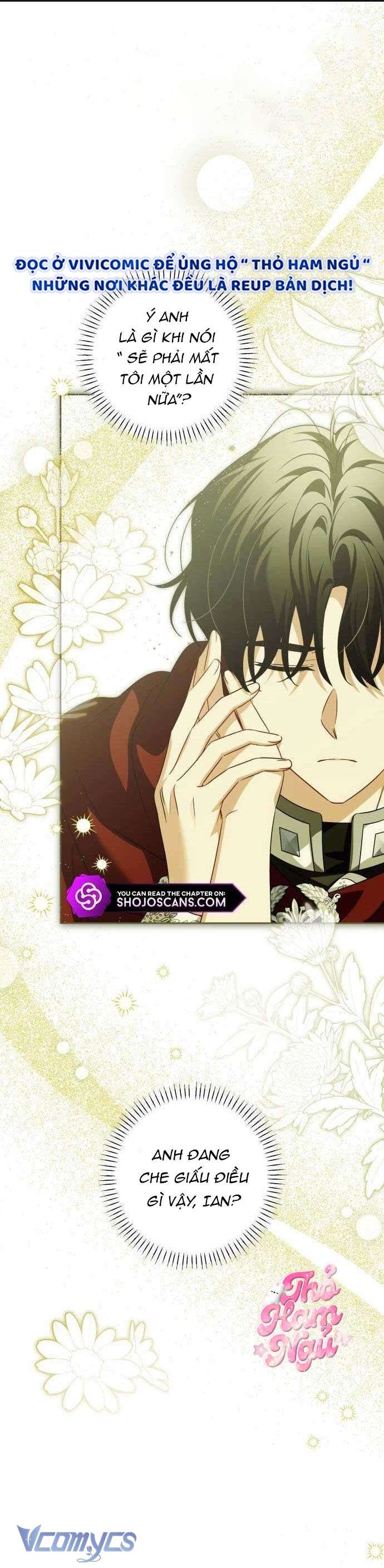 Gia Đình Phản Diện Phản Đối Tự Lập Chapter 38 - Trang 4