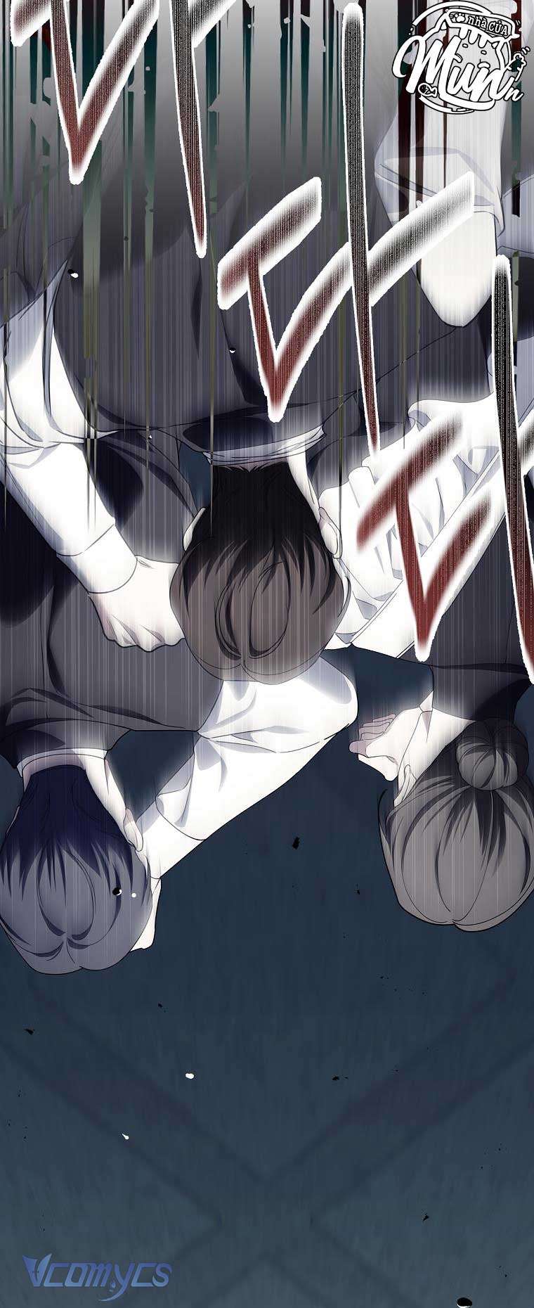 100 lời nguyền tại dinh thự Illestone Chap 39 - Trang 2