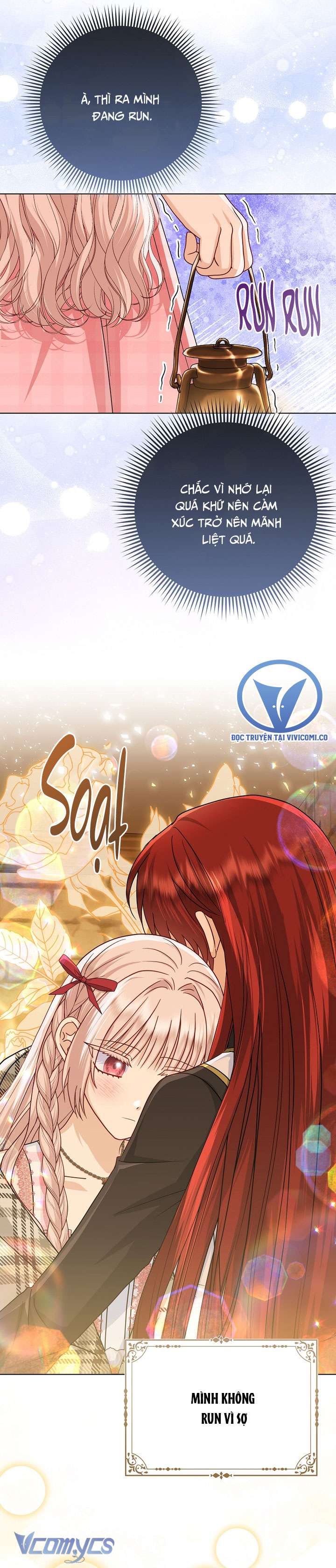 Nhân Vật Phản Diện Đều Thích Tôi Chap 50 - Next Chap 51