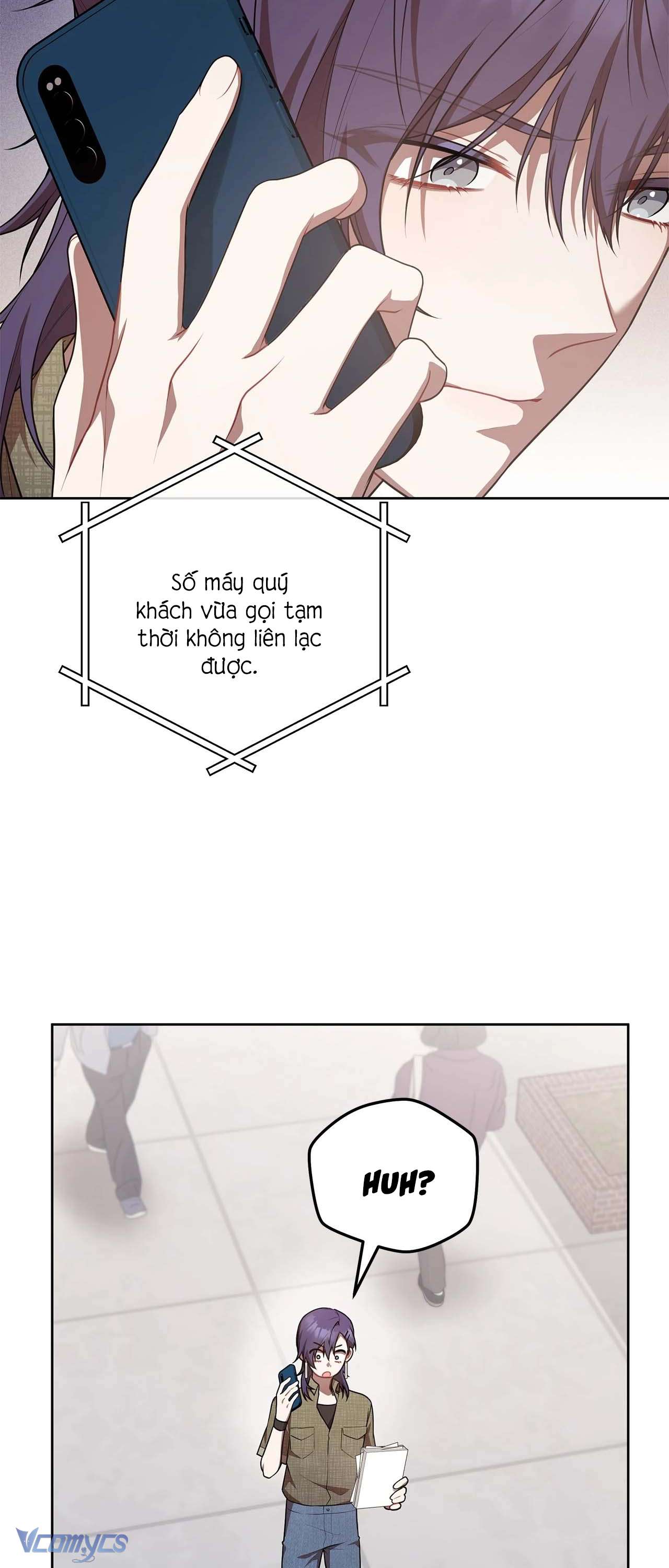 Chủ Tiệm Cafe Là Guide Cấp S Chap 22 - Next Chap 23