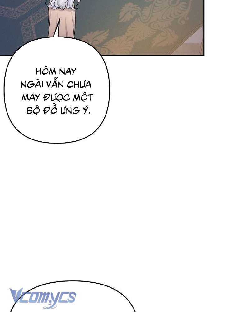 Trước Khi Em Có Ý Định Chạy Trốn Ta Sẽ Ngăn Chặn Nó Chap 42 - Trang 2