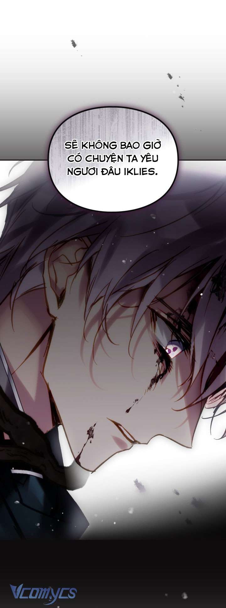 Kết Cục Của Nhân Vật Phản Diện Chỉ Có Thể Là Cái Chết Chap 189 - Trang 4