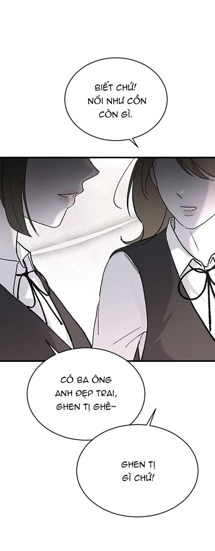 Ba Anh Trai Cực Phẩm Của Tôi Chap 76 - Trang 3