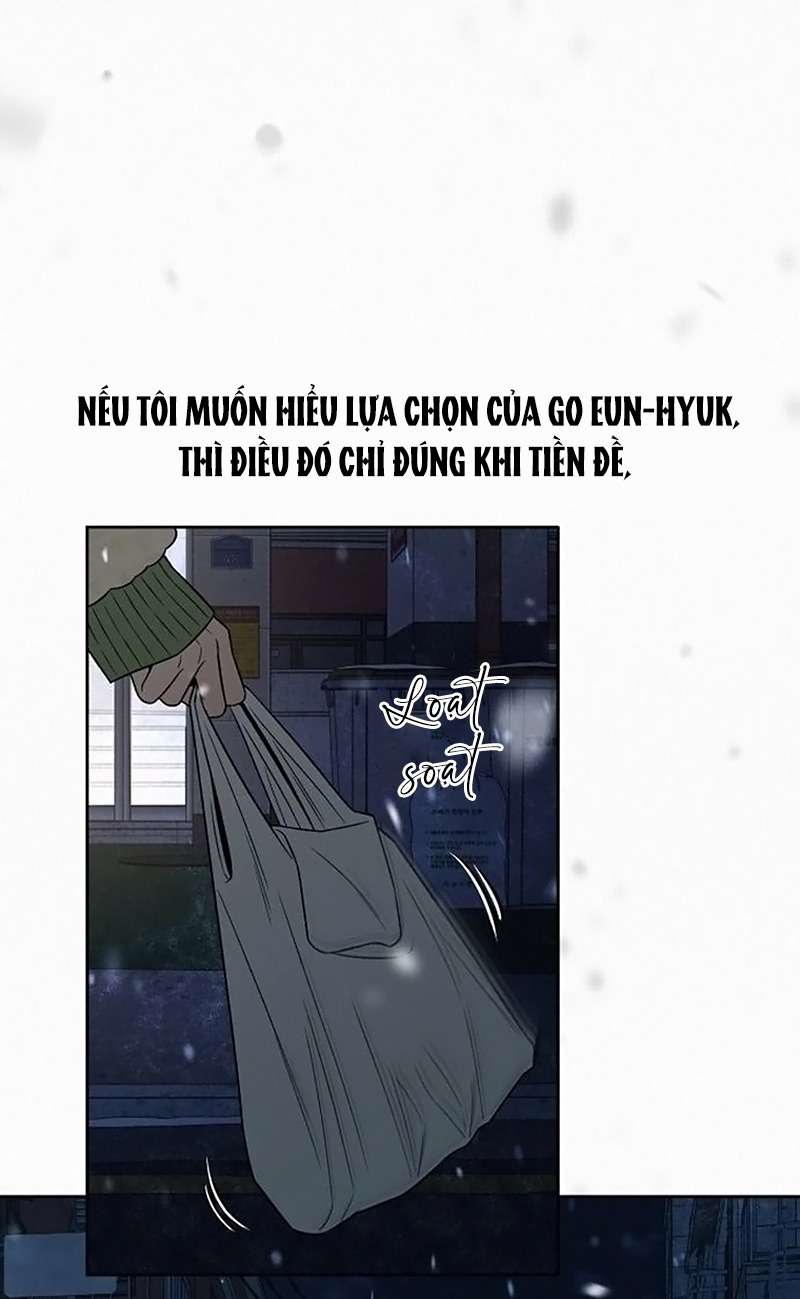 Chiến Lược: Tình Yêu Trong Sáng Chap 114 - Trang 3