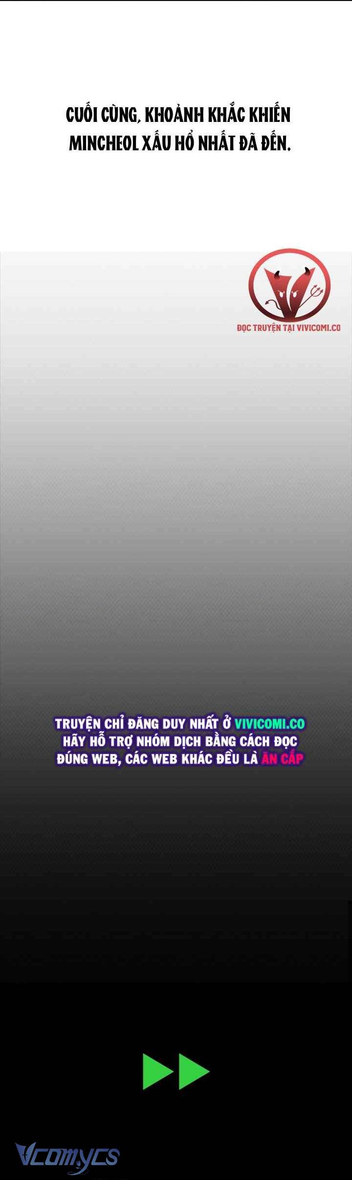 [18+] Nhật Ký Quan Sát Chap 27 - Trang 2