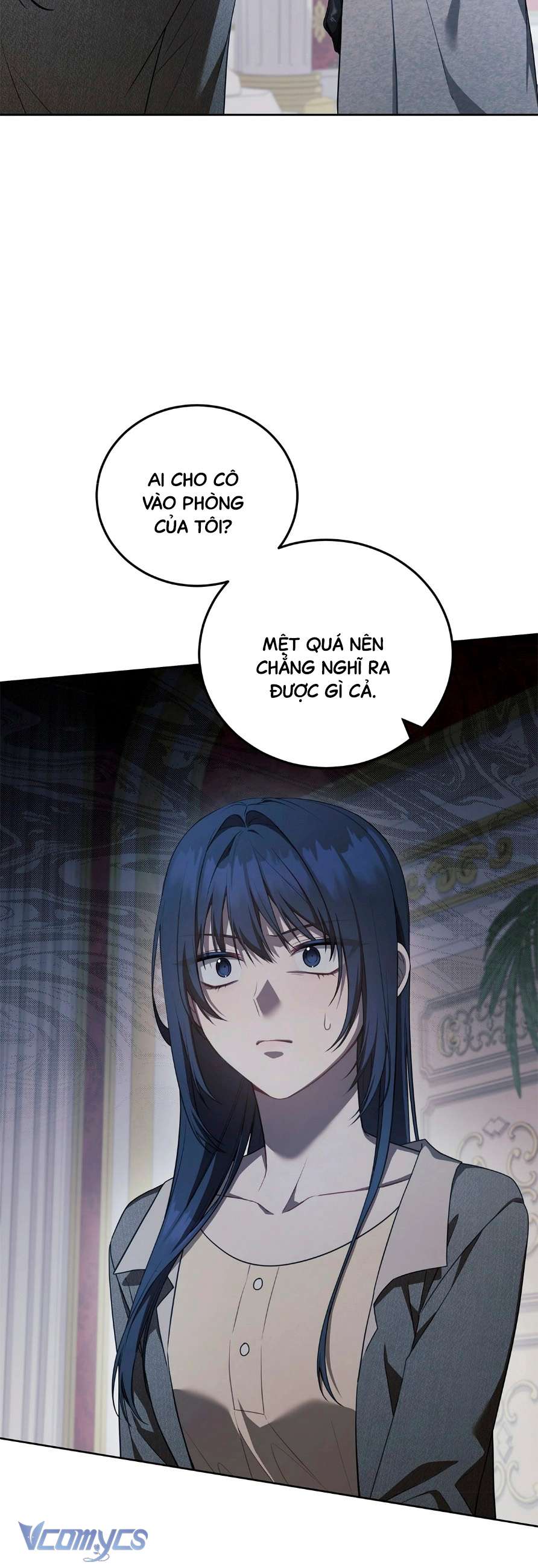 Chủ Tiệm Cafe Là Guide Cấp S Chap 36 - Next Chap 37