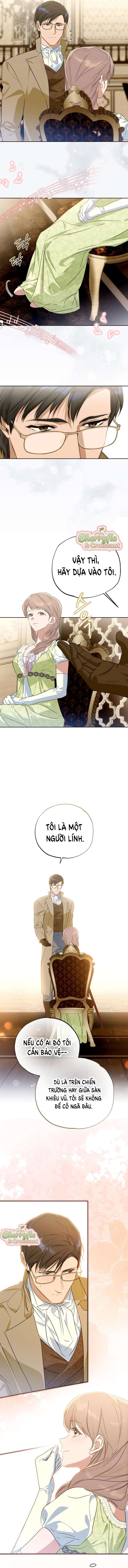 Chàng Ryan Của Em Chap 31 - Trang 2