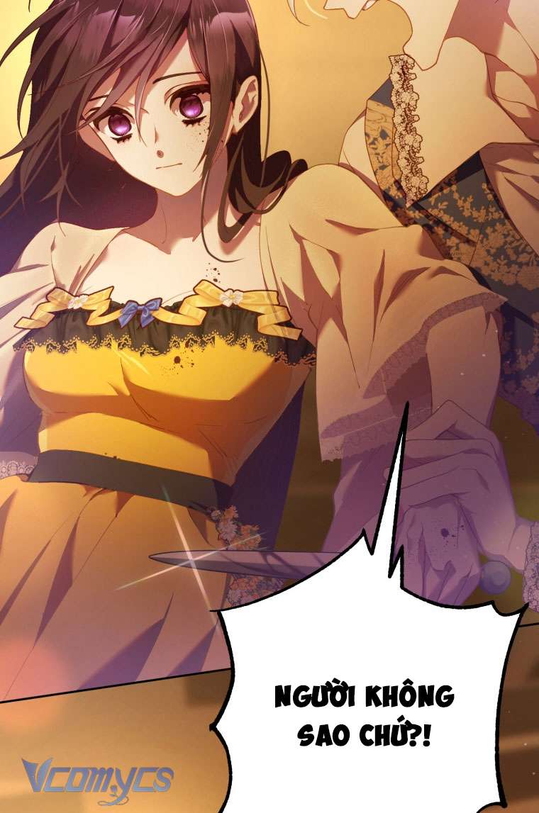 [Sứa Biển] Em Trai Tôi Là Hoàng Đế Ngang Ngược Chap 30 - Trang 2