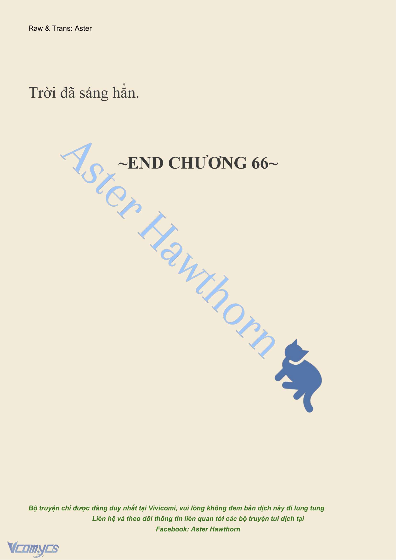 [NOVEL] Thiên Đường Của Valentina Chap 66 - Trang 2