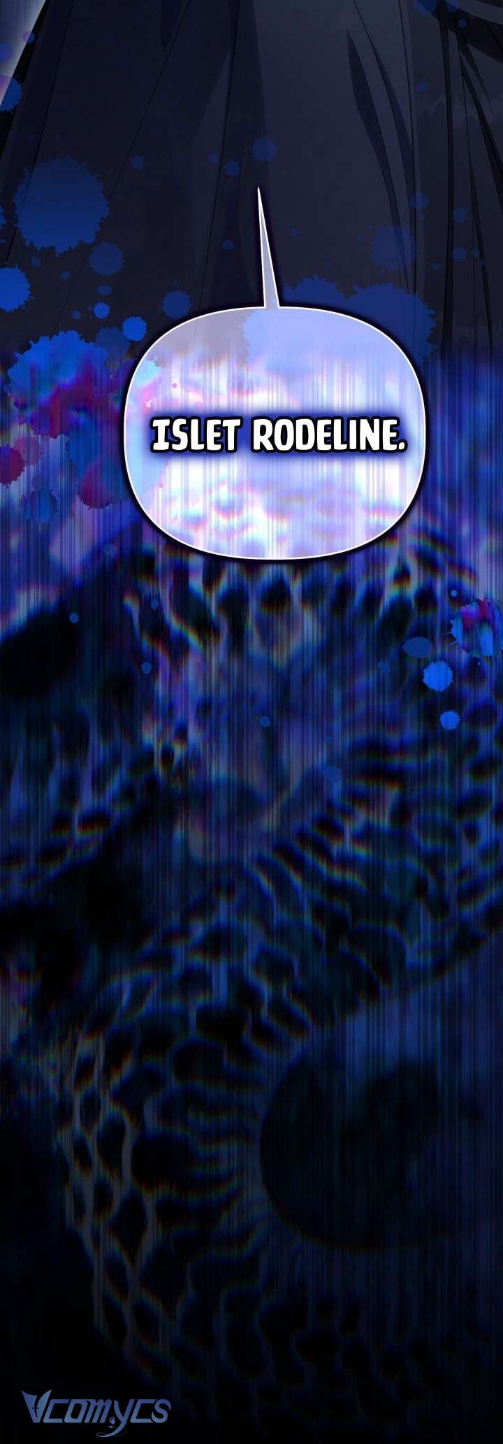 Sự Điều Trị Đặc Biệt Của Tinh Linh Chap 114 - Trang 3