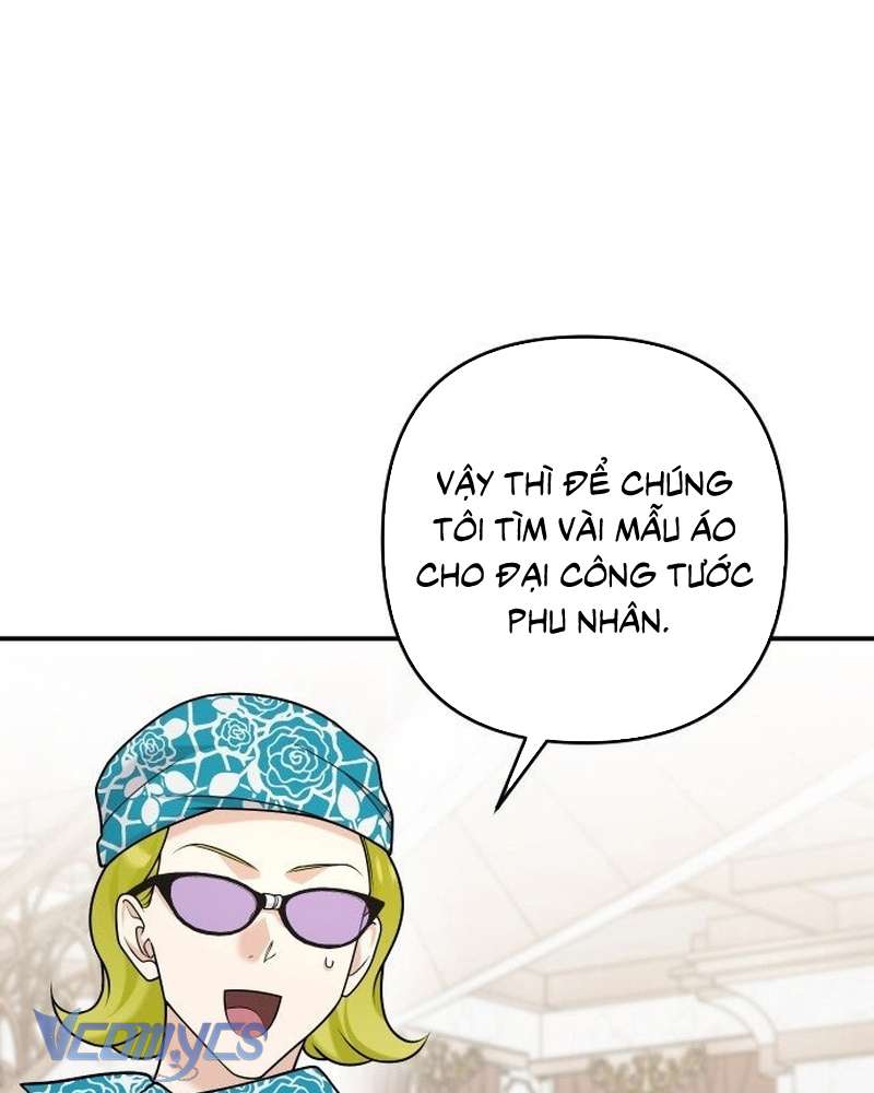 Trước Khi Em Có Ý Định Chạy Trốn Ta Sẽ Ngăn Chặn Nó Chap 42 - Trang 2