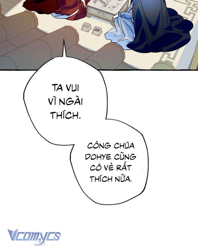 Chuyện Tình Tuyết Phương Bắc Chap 53 - Next 