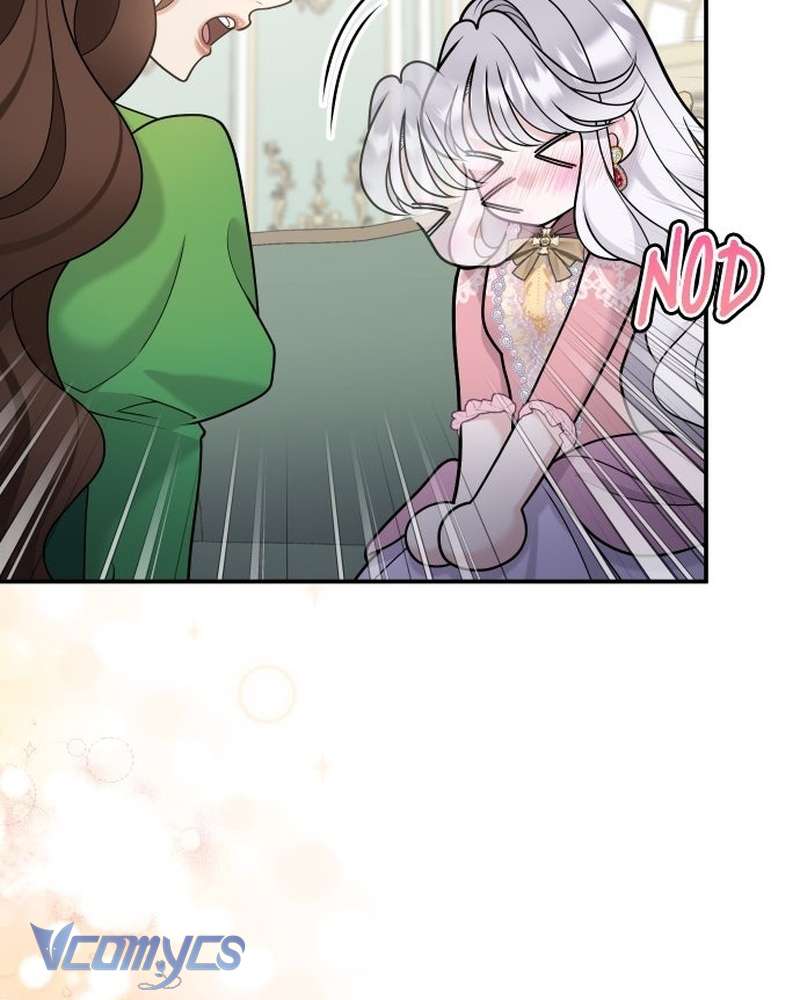 Trước Khi Em Có Ý Định Chạy Trốn Ta Sẽ Ngăn Chặn Nó Chap 43 - Trang 2