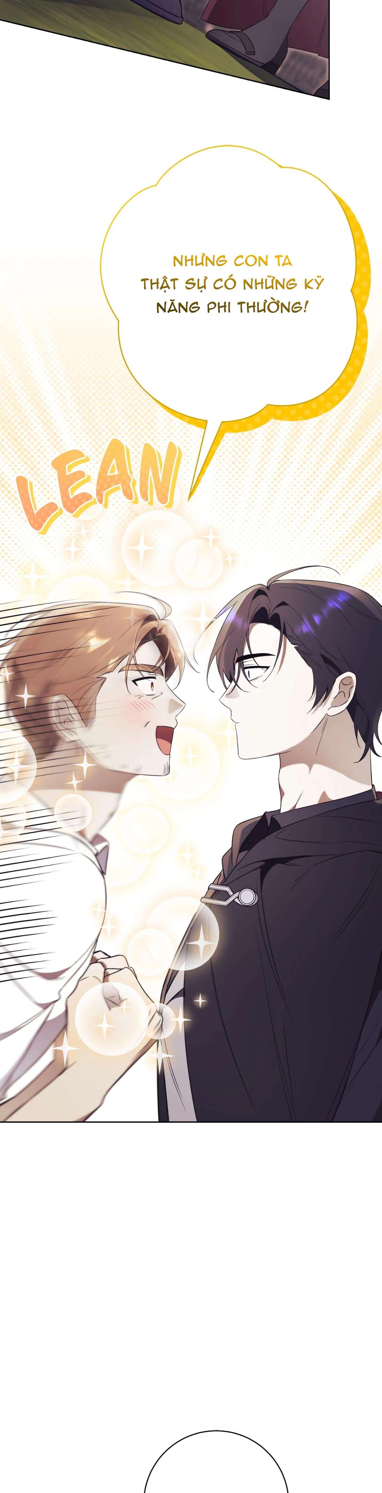 Phương Pháp Từ Chối Sự Ám Ảnh Của Chồng Cũ Chap 7 - Trang 2