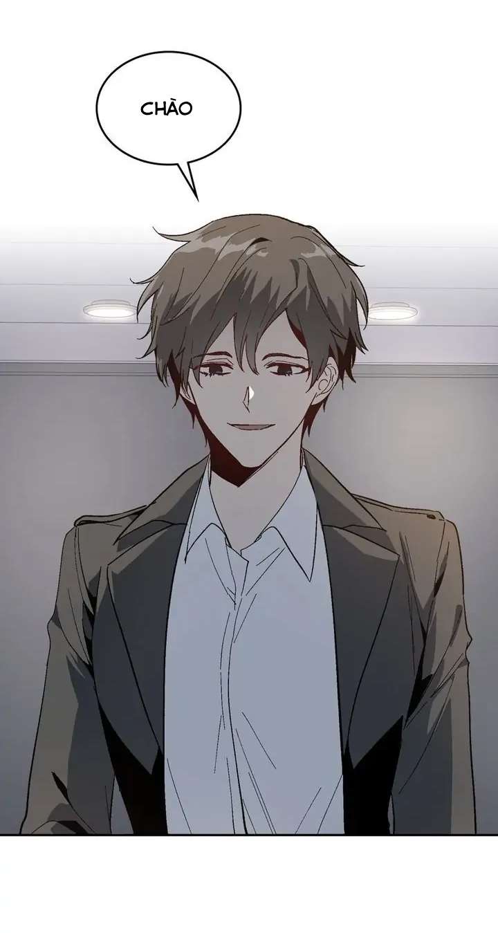 Vị Hôn Thê Khế Ước Của Công Tước Chap 140 - Trang 4