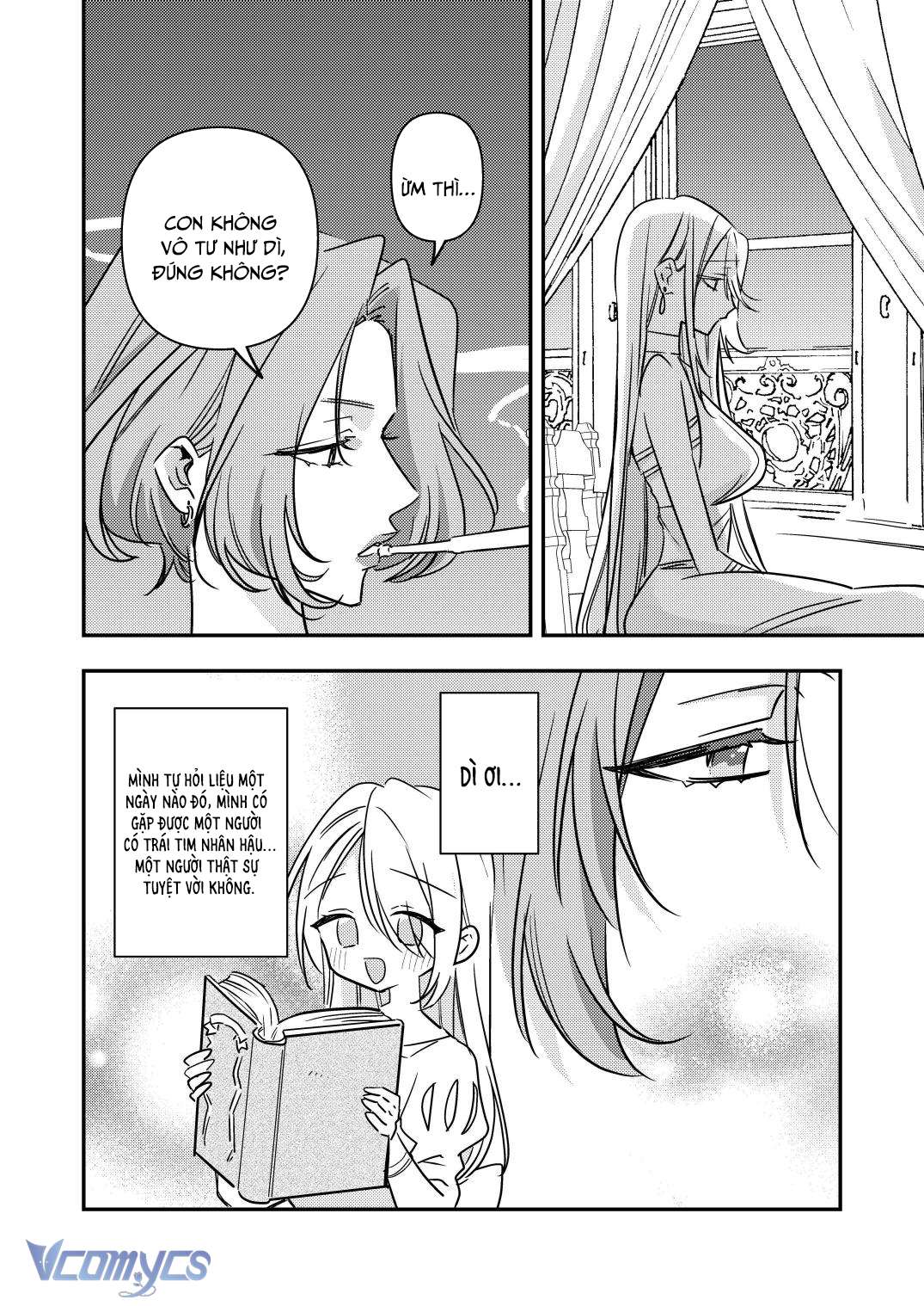 [18+] Tuyển Tập Manga Khiêu Dâm Chap 26 - Trang 2