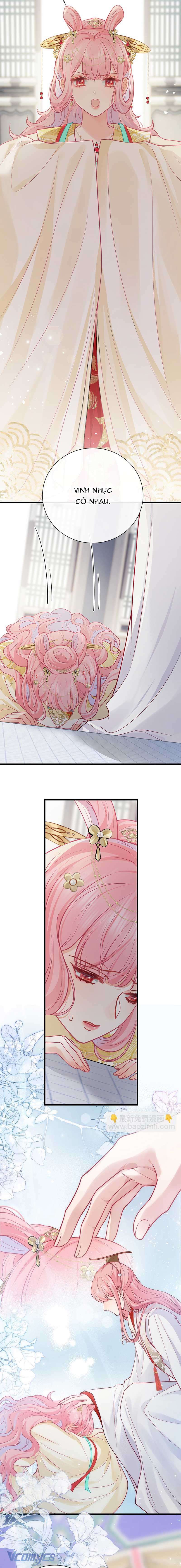 Sau Khi Công Chúa Chơi Xong Thì Vứt Chap 128 - Trang 2